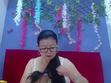 andrea_lopezcm from Chaturbate is Freechat