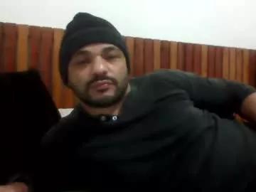 andreloko123 from Chaturbate is Freechat
