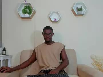 andres_carri from Chaturbate is Freechat