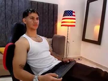 andres_stud777 from Chaturbate is Freechat