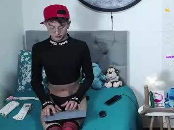 andrescruz_ from Chaturbate is Freechat