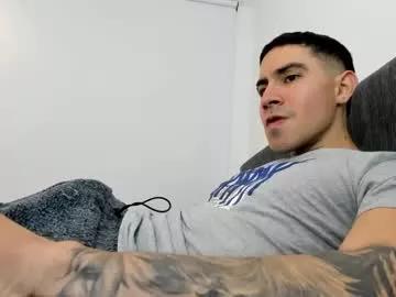 Andresjuan92 webcams show profile image 