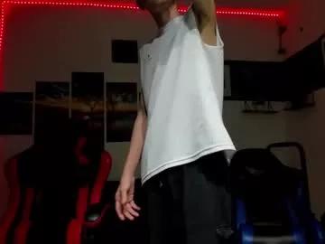 andrew_2811 from Chaturbate is Freechat