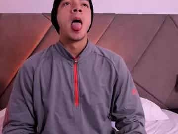 andrew_colleman1 from Chaturbate is Freechat