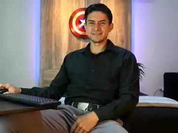 andrew_elliot from Chaturbate is Freechat