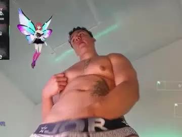 andrew_thomas_ from Chaturbate is Freechat