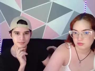 andrewanndcherry from Chaturbate is Freechat