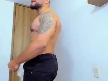 andrewdiaz_ from Chaturbate is Freechat