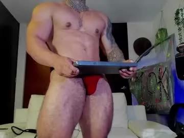 andrewjohnson0 from Chaturbate is Freechat
