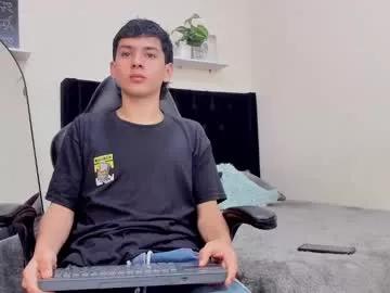 andrewrestrepo from Chaturbate is Freechat