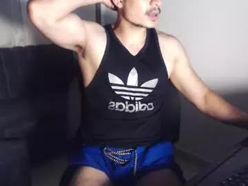Andrewschales webcams show profile image 