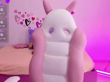andromeda_meyer from Chaturbate is Freechat