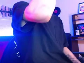 andy_bapho from Chaturbate is Freechat