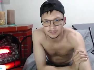 andy_bunny_lover from Chaturbate is Freechat