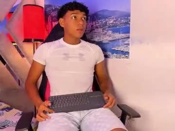 andy_jones7 from Chaturbate is Freechat