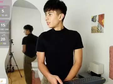 andy_justgame from Chaturbate is Freechat