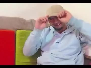 andy_magic_ from Chaturbate is Freechat