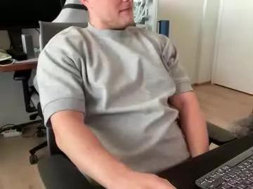 andycandy1994 from Chaturbate is Freechat