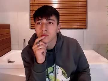 Photos of andyjoy_ from Chaturbate is Private