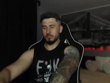 andysoul340 from Chaturbate is Freechat