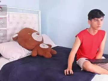 andyy_big_cock from Chaturbate is Freechat