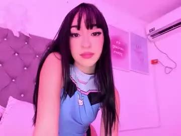 aneko_morii from Chaturbate is Freechat