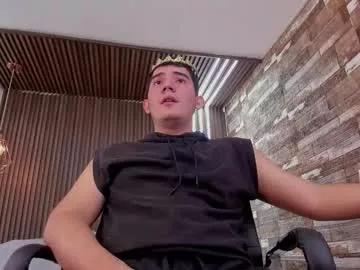 angel__evans_ from Chaturbate is Freechat