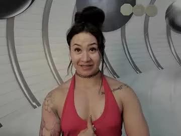 angel_martins from Chaturbate is Freechat