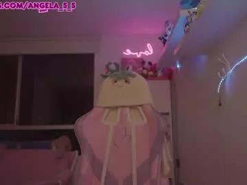 angela_5 from Chaturbate is Freechat