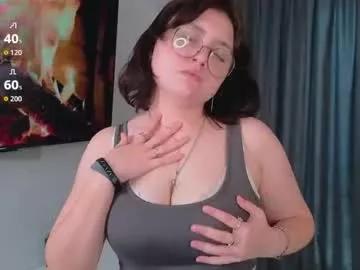 angela_warner from Chaturbate is Freechat