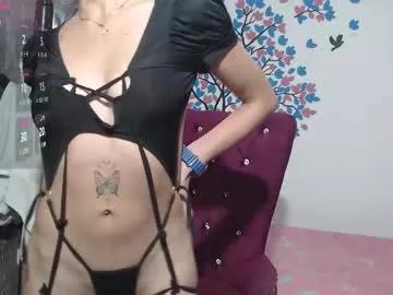angelaturizo_ from Chaturbate is Freechat