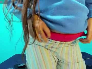 angeldreams15 from Chaturbate is Freechat