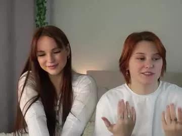 Photos of angeliastouffer from Chaturbate is Freechat