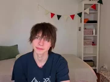 angelic_look from Chaturbate is Freechat
