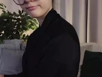 angelic_touch from Chaturbate is Freechat
