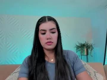 angelicavega_ from Chaturbate is Freechat