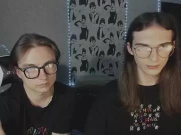 angelicfemboy from Chaturbate is Freechat
