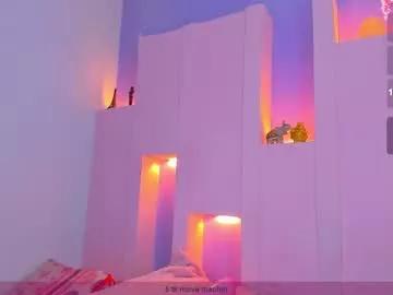 angelikarose1 from Chaturbate is Freechat