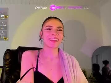 angelineboston_ from Chaturbate is Freechat