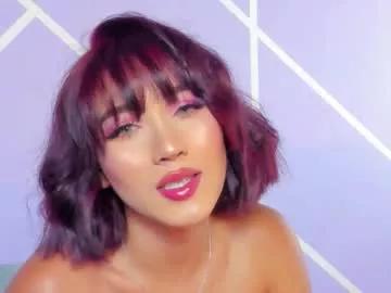 angelique_murphy from Chaturbate is Freechat
