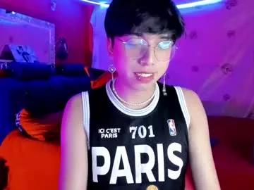 angellonfire from Chaturbate is Freechat