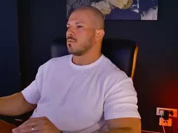 angeloeric from Chaturbate is Freechat