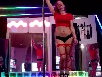 angelsparkle80 from Chaturbate is Freechat