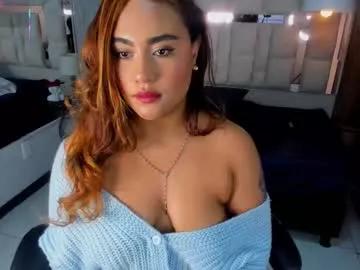 angueljones from Chaturbate is Freechat