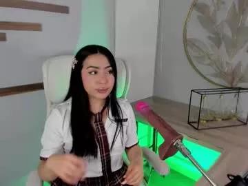 aniie_west from Chaturbate is Freechat