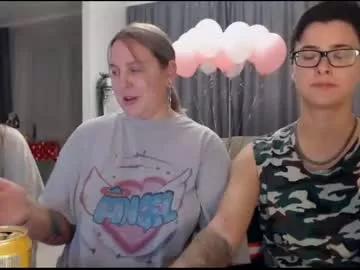 ann_mikky from Chaturbate