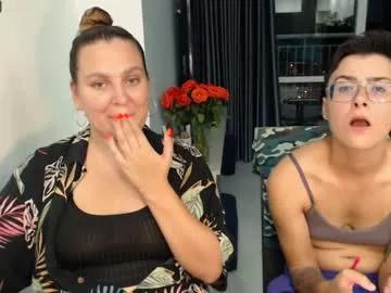 ann_mikky from Chaturbate