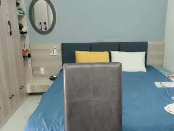 ann_mikky from Chaturbate