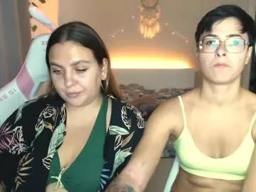 ann_mikky from Chaturbate