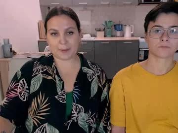 ann_mikky from Chaturbate